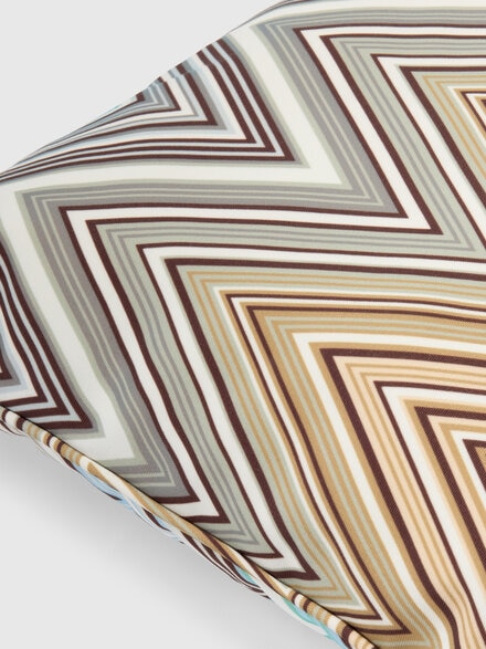 Kew Outdoor Cushion 40X40, Beige - 1F4CU00727172