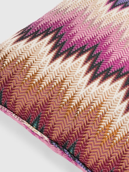 Phrae Cushion 40X40, Multicoloured  - 1F4CU00728100
