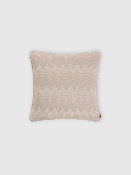 Brest cushion 40x40 cm, Beige - 1F4CU00732481