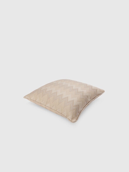 Brest cushion 40x40 cm, Beige - 1F4CU00732481