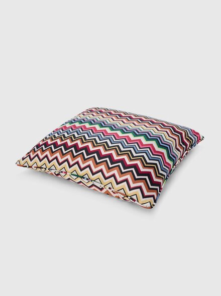 Belfast cushion 60x60 cm, Multicoloured  - 1F4CU00739100