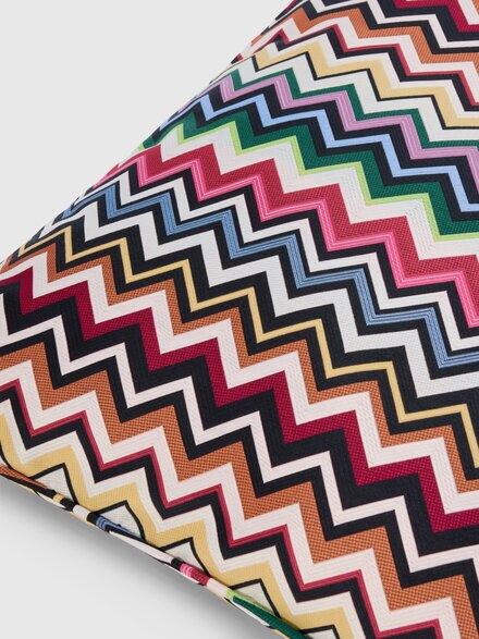 Belfast cushion 60x60 cm, Multicoloured  - 1F4CU00739100