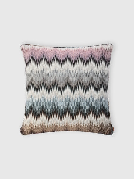 Phrae Cushion 60X60, Grey - 1F4CU00746132