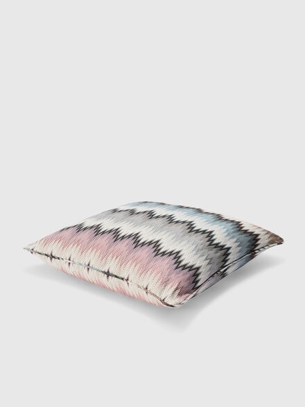 Phrae Cushion 60X60, Grey - 1F4CU00746132