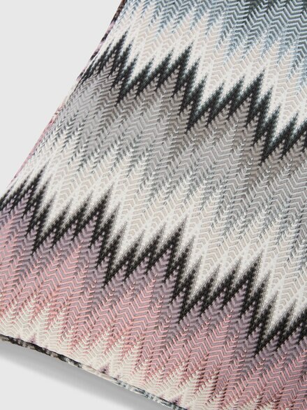 Phrae Cushion 60X60, Grey - 1F4CU00746132