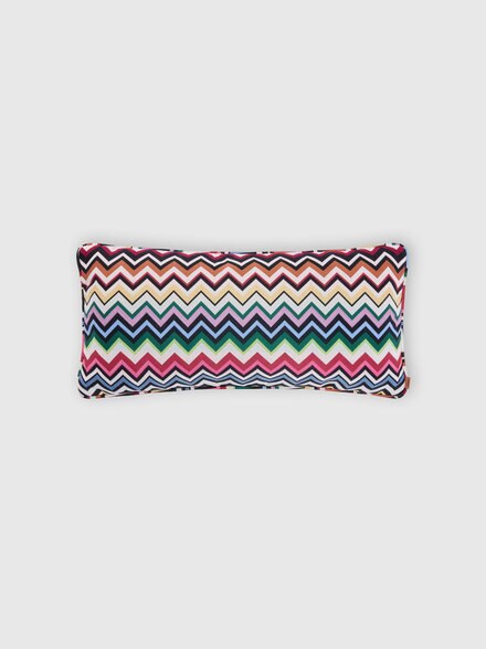 Belfast cushion 30x60 cm, Multicoloured  - 1F4CU00748100