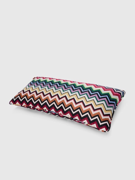 Belfast cushion 30x60 cm, Multicoloured  - 1F4CU00748100