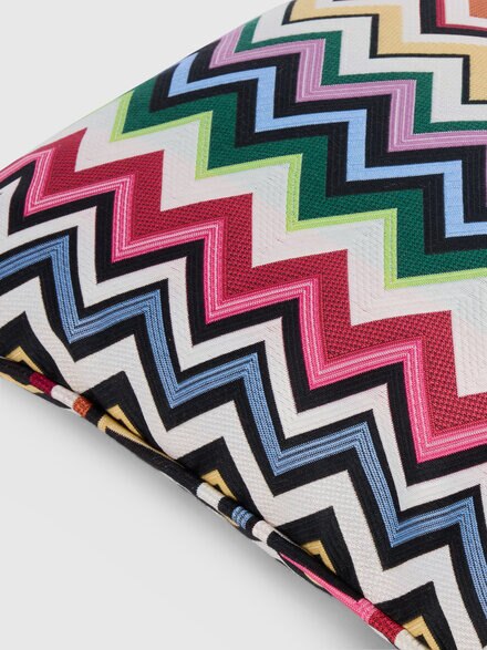 Belfast cushion 30x60 cm, Multicoloured  - 1F4CU00748100