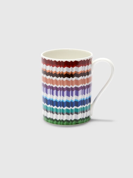 Waves كوب Mug, متعدد الألوان - 1F4OG00024100