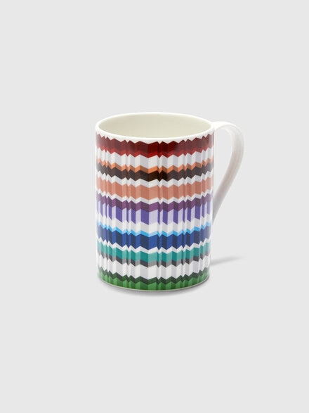 Waves كوب Mug, متعدد الألوان - 1F4OG00024100