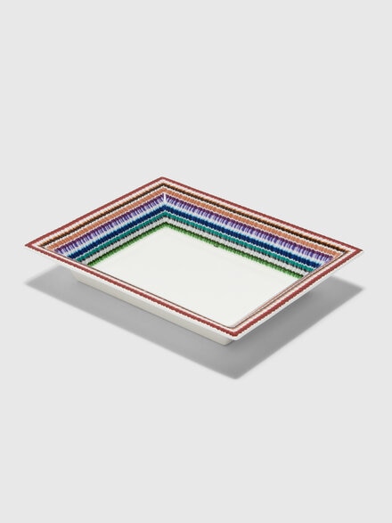 Iconic Vide-Poche 21x17 cm, Multicoloured  - 1F4OG00026100