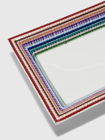 Iconic Vide-Poche 21x17 cm, Multicoloured  - 1F4OG00026100