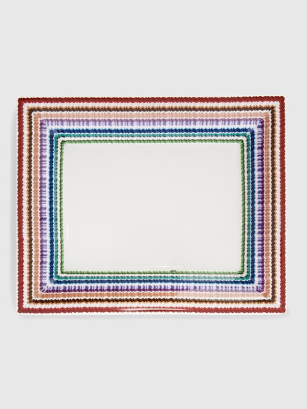 Iconic Vide-Poche 21x17 cm, Multicoloured  - 1F4OG00026100