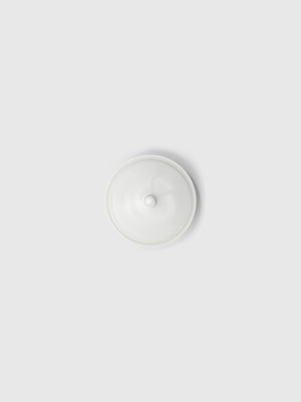 Stripes Jenkins sugar bowl, Multicoloured  - 1F4OG00027100