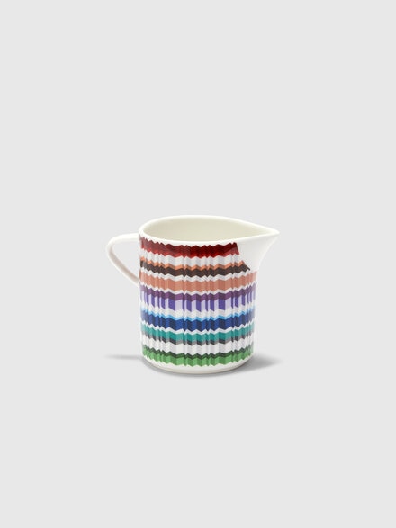Waves Lattiera, Multicolore  - 1F4OG00032100