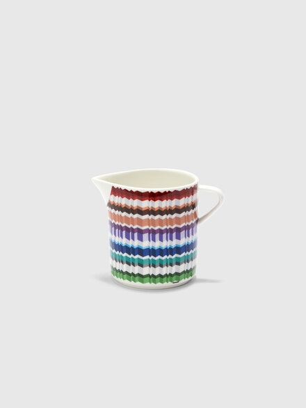 Waves Lattiera, Multicolore  - 1F4OG00032100