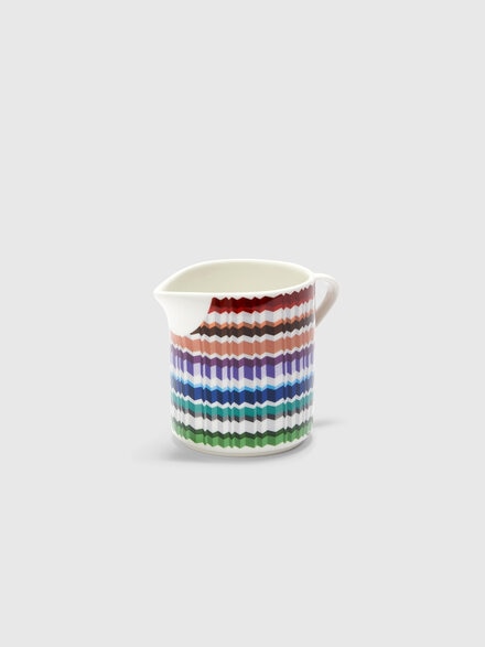 Waves Lattiera, Multicolore  - 1F4OG00032100