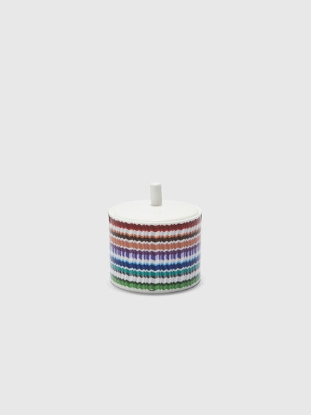 Zigzag Jarris zuccheriera, Multicolore  - 1F4OG00033100