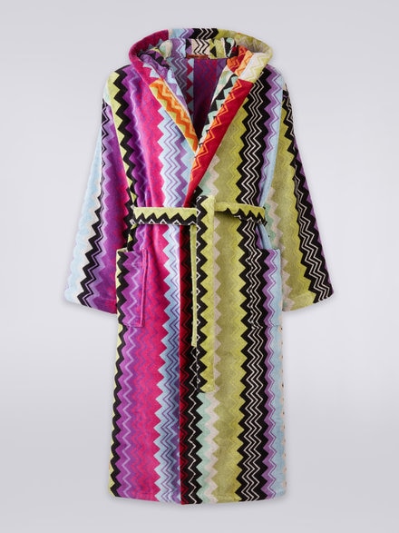 Men's and Women's Bathrobes | Missoni