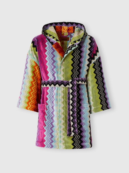 Missoni dressing gown hotsell