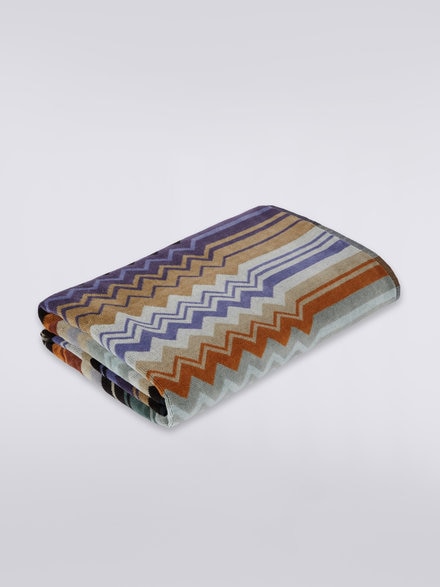 Giacomo Towel 100X150, Multicoloured  - 1G3SP99826165