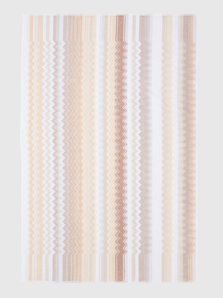 Giacomo Towel 100X150, Beige - 1G3SP9982621