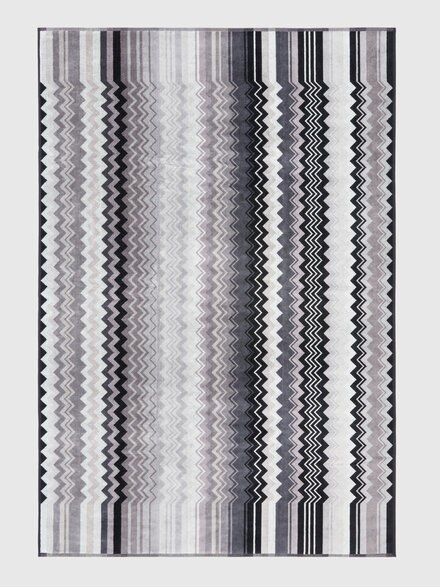 Giacomo Towel 100X150, Grey - 1G3SP9982632