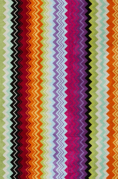 Giacomo Handtuch 100X150, Mehrfarbig  - 1G3SP99826T59