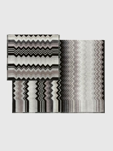 Giacomo 2-Piece Set, Grey - 1G3SP9982732