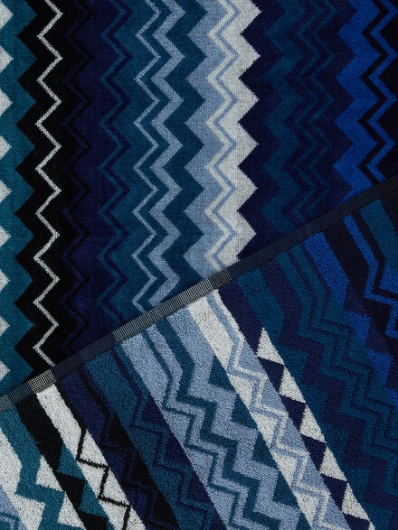 Giacomo 2-Piece Set, Blue - 1G3SP9982750