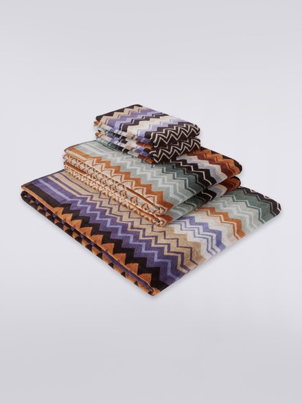 Giacomo 5-Piece Set, Multicoloured  - 1G3SP99828165