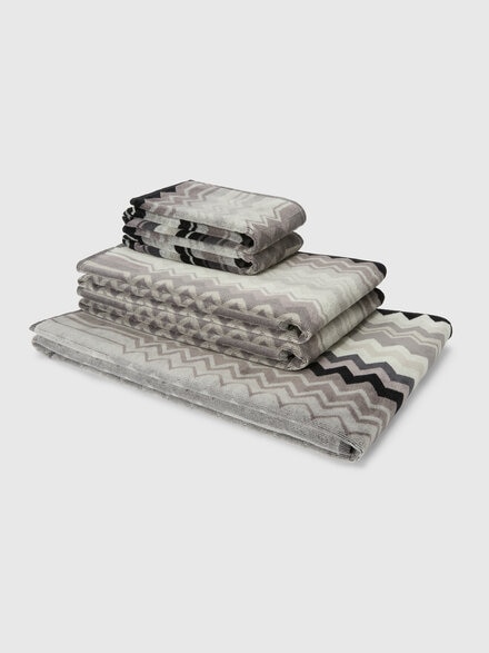 Giacomo Set De 5 Piezas, Gris - 1G3SP9982832