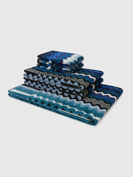 Giacomo 5-Piece Set, Blue - 1G3SP9982850