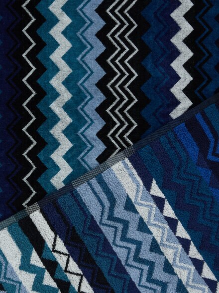 Giacomo 5-Piece Set, Blue - 1G3SP9982850