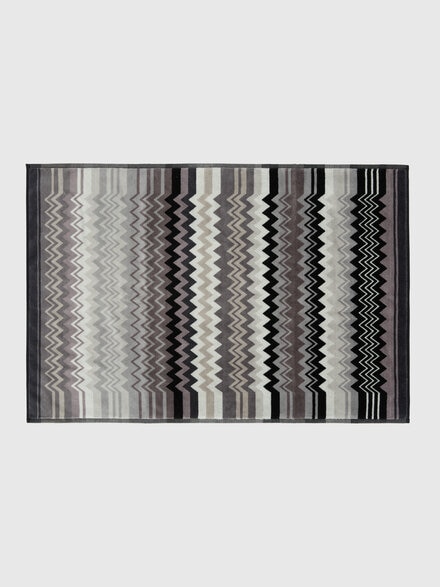 Giacomo Bath Mat 90X60, Beige - 1G3SP9985821