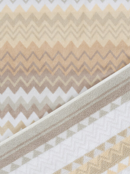 Giacomo Bath Mat 90X60, Grey - 1G3SP9985832