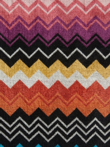 Toallas individuales Giacomo 30x30 cm 6 piezas, Multicolor  - 1G3SP99904100