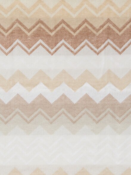 Giacomo face towels 30x30 cm 6 pieces, Beige - 1G3SP9990421