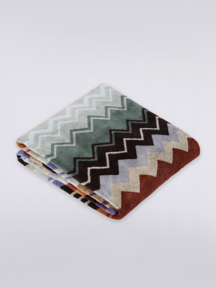 Bathroom Towels and Shower Towels | Missoni