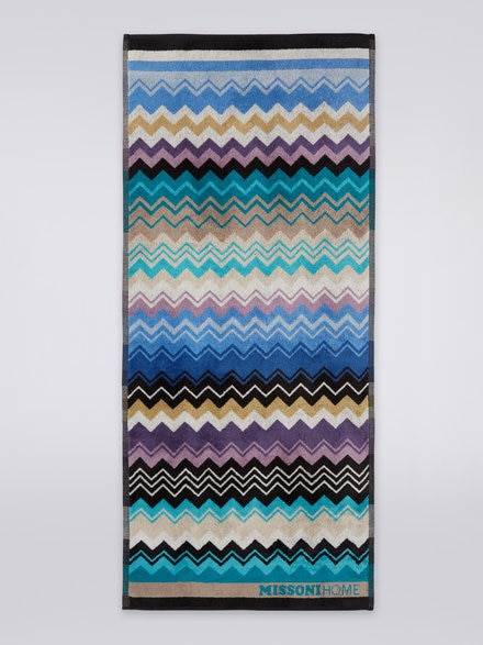 Giacomo Fitness 45X100, Blue - 8051275447733