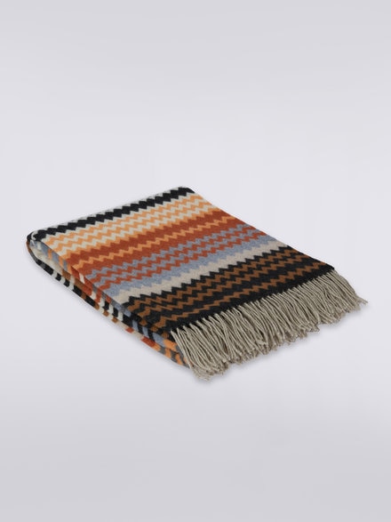 Designer Plaid | Missoni