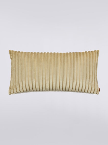Coomba Cushion 30X60, White  - 1H4CU0072221