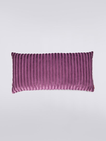 Coomba Cushion 30X60, Purple  - 1H4CU00722T49