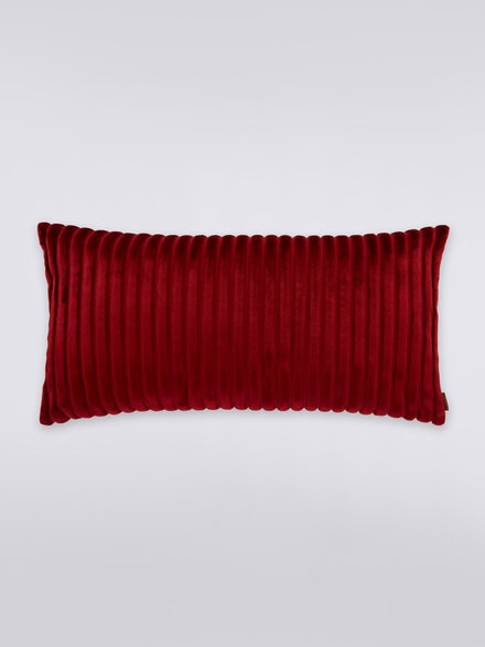 Coomba Cojín 30X60, Rojo  - 1H4CU00722T56