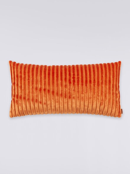 Coomba Cojín 30X60, Naranja - 1H4CU00722T59