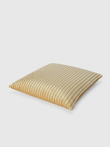 Coomba Cushion 60X60, White  - 1H4CU0076421
