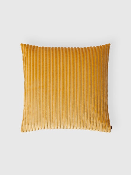 Coomba Cushion 60X60, Gold - 1H4CU00764T40