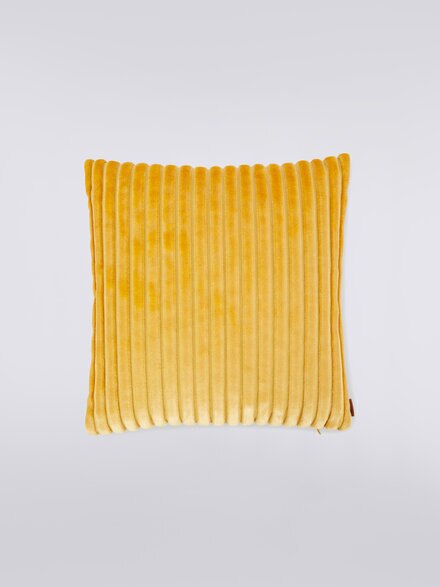 Coomba Cushion 40X40, Gold - 1H4CU00768T40