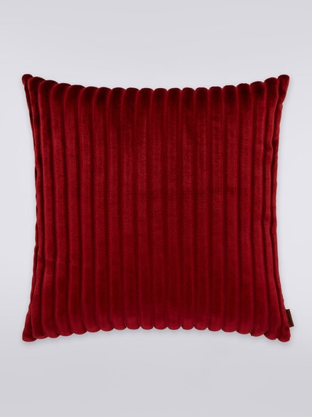 Coomba Cushion 40X40, Red  - 1H4CU00768T56