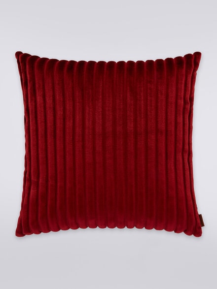 Coomba Cojín 40X40, Rojo  - 1H4CU00768T56